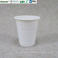 Bioleader Recyclable Compostable Biodegradable Cornstarch 120ml Cups